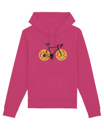 Pizza Bike Raspberry