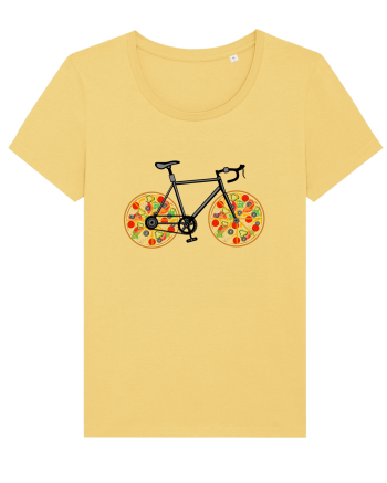 Pizza Bike Jojoba