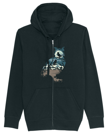 Night Owl Black