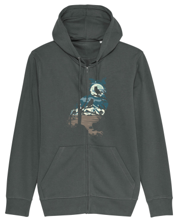Night Owl Anthracite
