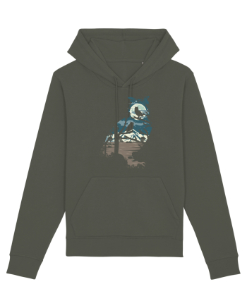 Night Owl Khaki