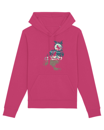 Night Owl Raspberry