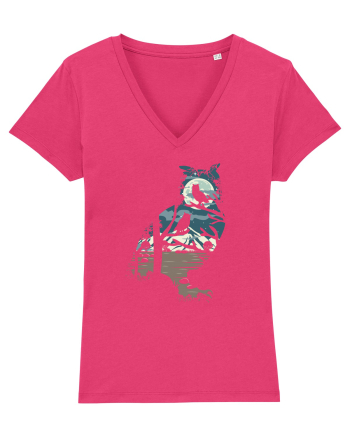Night Owl Raspberry