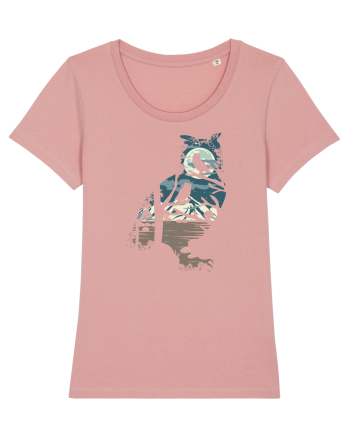 Night Owl Canyon Pink