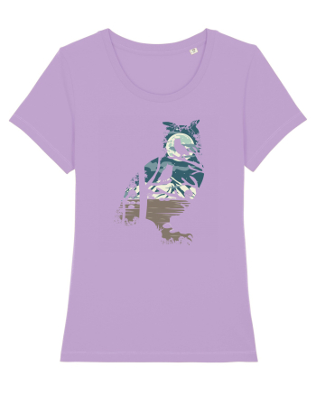 Night Owl Lavender Dawn