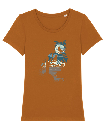 Night Owl Roasted Orange