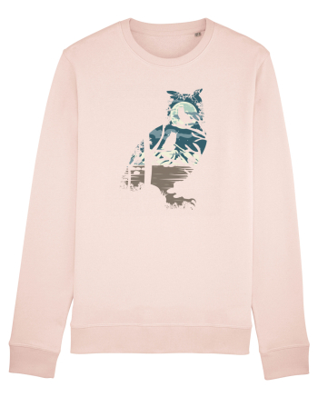 Night Owl Candy Pink