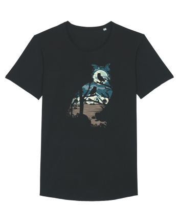 Night Owl Black