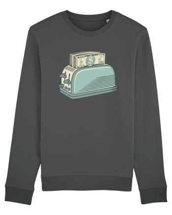 Money Toaster Anthracite