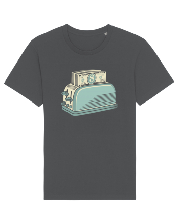 Money Toaster Anthracite