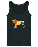 Lion Life Death Maiou Damă Dreamer