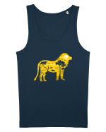 Savanah Lion Maiou Bărbat Runs