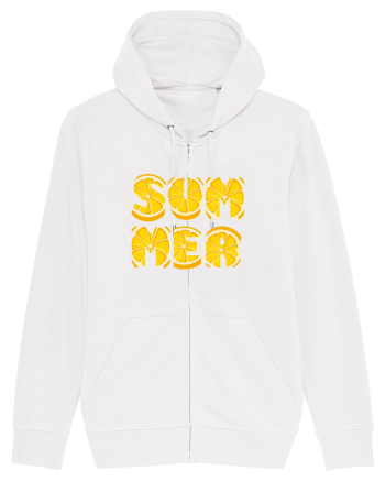 Lemon Summer White