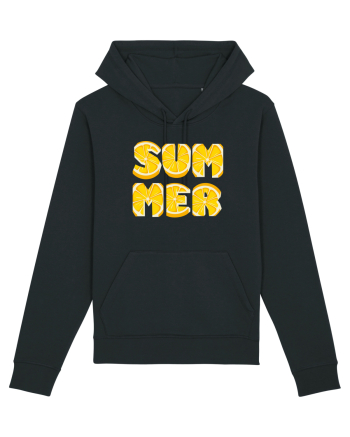 Lemon Summer Black