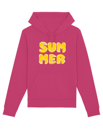 Lemon Summer Raspberry