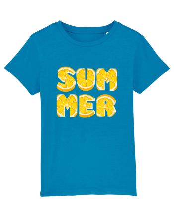 Lemon Summer Azur