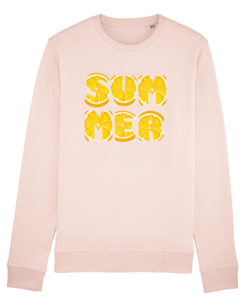 Lemon Summer Candy Pink