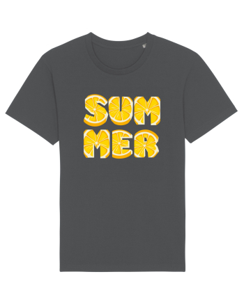 Lemon Summer Anthracite