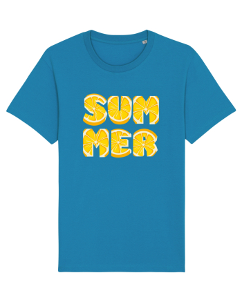 Lemon Summer Azur