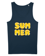 Lemon Summer Maiou Bărbat Runs