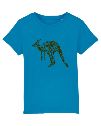 Kangaroo Jungle Azur
