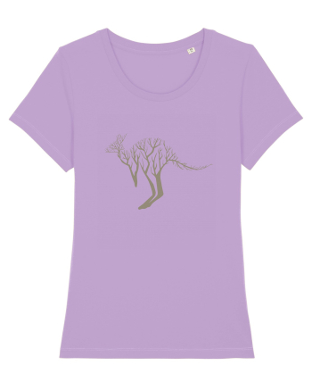 Kangaroo Tree Lavender Dawn