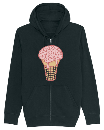 Ice Brain Black
