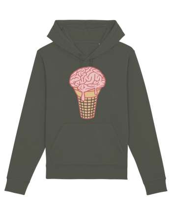 Ice Brain Khaki