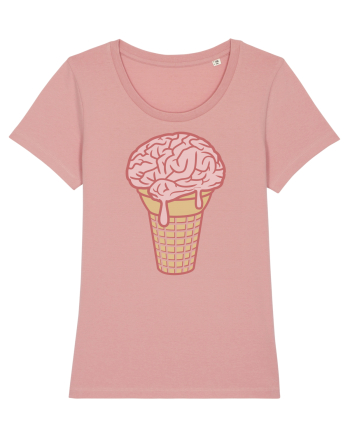 Ice Brain Canyon Pink