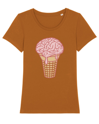 Ice Brain Roasted Orange