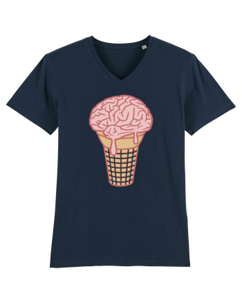 Ice Brain French Navy
