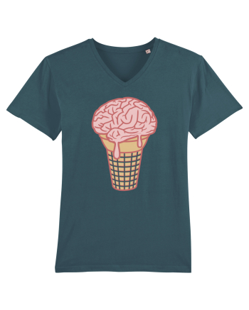 Ice Brain Stargazer