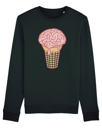 Ice Brain Black
