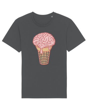 Ice Brain Anthracite