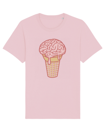 Ice Brain Cotton Pink