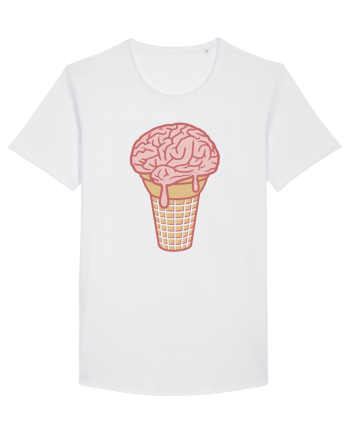 Ice Brain White