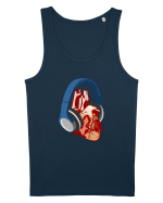 Heart Music Maiou Bărbat Runs