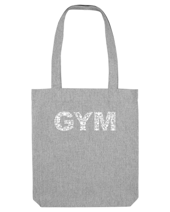 Gym Heather Grey