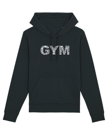 Gym Black