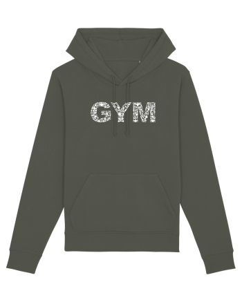 Gym Khaki