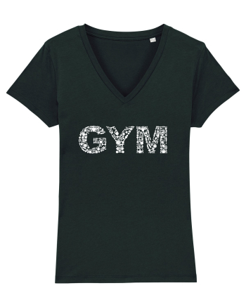 Gym Black