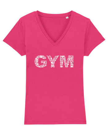 Gym Raspberry