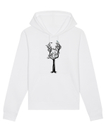 Guitar Tree Hanorac Unisex Drummer
