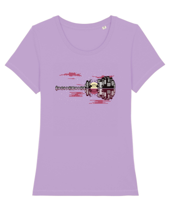Guitar City Lavender Dawn