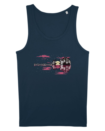 Guitar City Navy