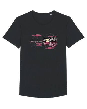 Guitar City Black