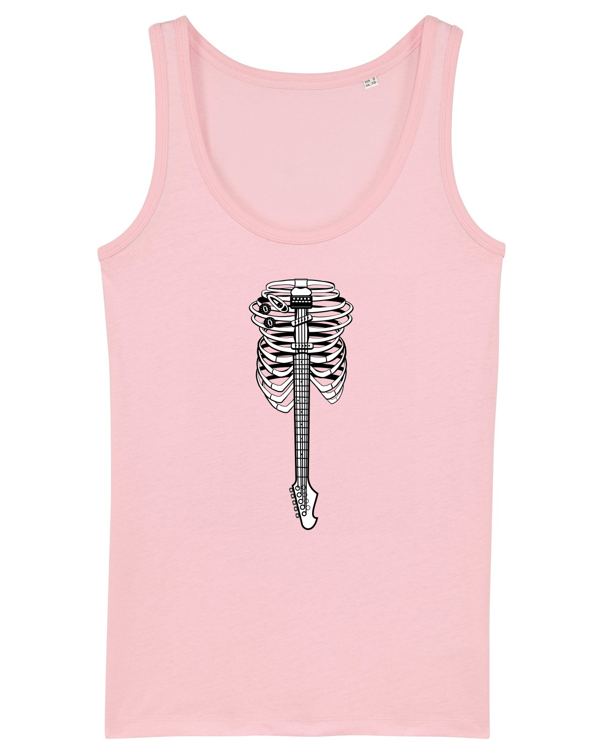 Maiou Damă Dreamer Cotton Pink