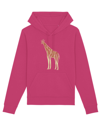 Giraffe Tree Raspberry