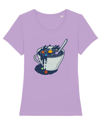 Galaxy Mug Lavender Dawn