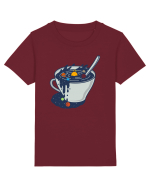 Galaxy Mug Tricou mânecă scurtă  Copii Mini Creator